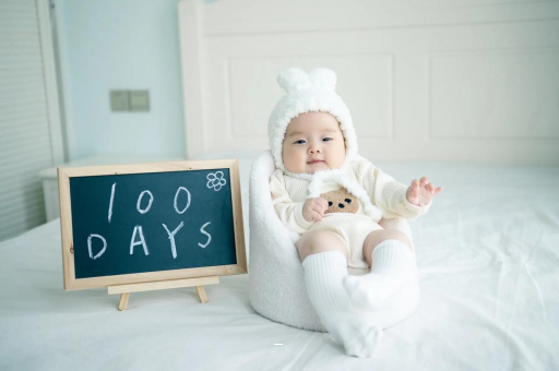 项城七个月宝宝伸舌头 项城七个月宝宝伸舌头