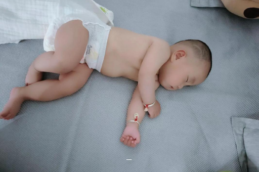 项城溶豆几个月宝宝可以吃