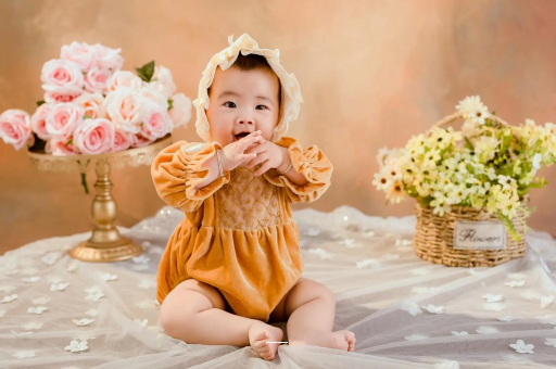 项城宝宝身上痒是怎么回事